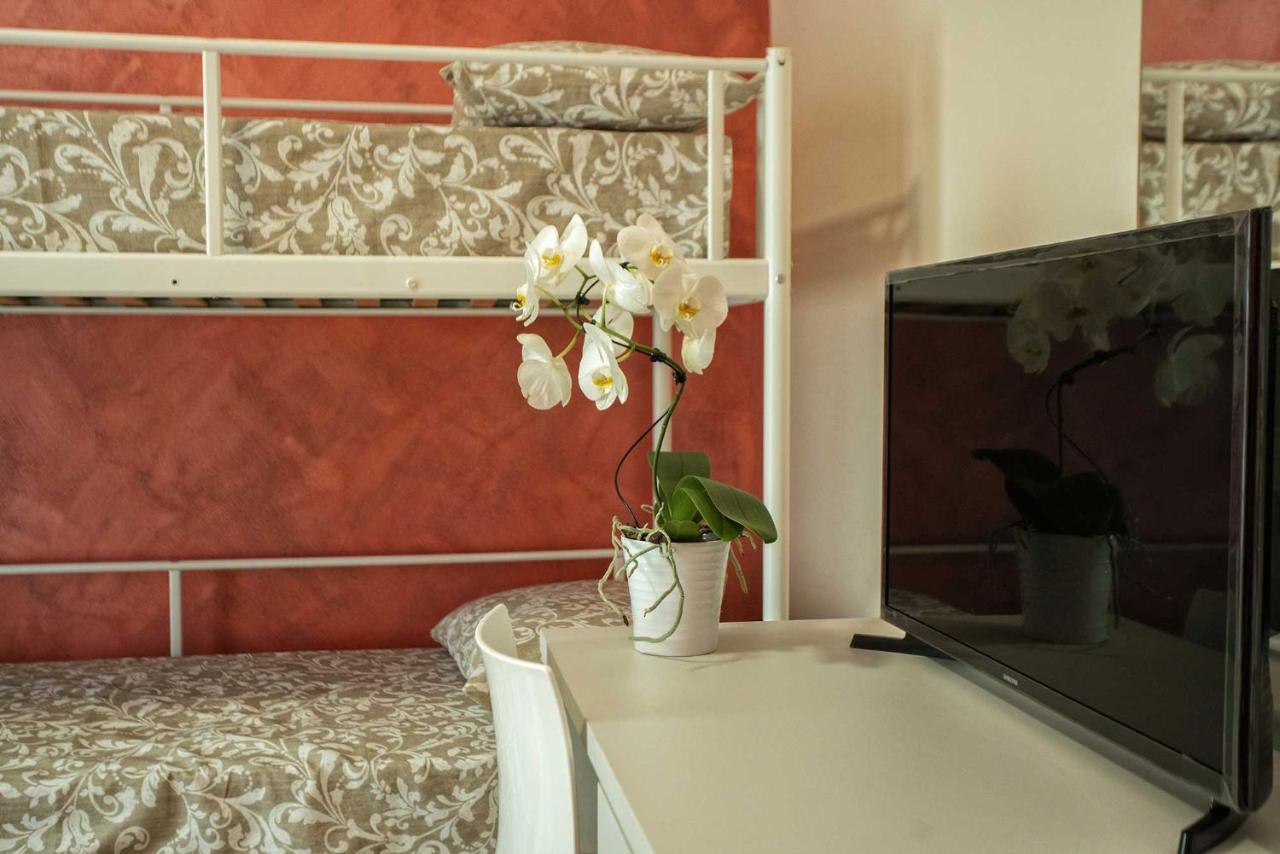 B&B Carmelina Gragnano Exterior foto