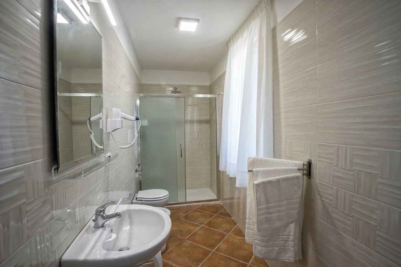 B&B Carmelina Gragnano Exterior foto